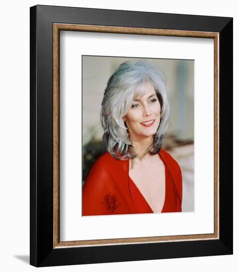 Emmylou Harris-null-Framed Photo