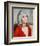 Emmylou Harris-null-Framed Photo