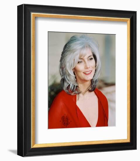 Emmylou Harris-null-Framed Photo