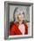 Emmylou Harris-null-Framed Photo