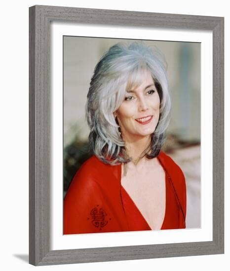 Emmylou Harris-null-Framed Photo