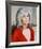 Emmylou Harris-null-Framed Photo