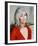 Emmylou Harris-null-Framed Photo