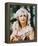 Emmylou Harris-null-Framed Stretched Canvas