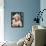 Emmylou Harris-null-Framed Stretched Canvas displayed on a wall
