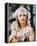 Emmylou Harris-null-Framed Stretched Canvas