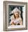 Emmylou Harris-null-Framed Photo