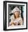 Emmylou Harris-null-Framed Photo