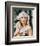 Emmylou Harris-null-Framed Photo