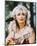 Emmylou Harris-null-Mounted Photo