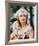 Emmylou Harris-null-Framed Photo