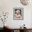 Emmylou Harris-null-Framed Photo displayed on a wall