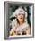 Emmylou Harris-null-Framed Photo