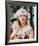 Emmylou Harris-null-Framed Photo