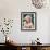 Emmylou Harris-null-Framed Photo displayed on a wall