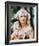 Emmylou Harris-null-Framed Photo