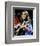 Emmylou Harris-null-Framed Photo