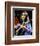 Emmylou Harris-null-Framed Photo