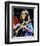 Emmylou Harris-null-Framed Photo