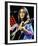 Emmylou Harris-null-Framed Photo