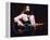 Emmylou Harris-null-Framed Stretched Canvas