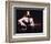 Emmylou Harris-null-Framed Photo