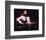 Emmylou Harris-null-Framed Photo