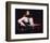 Emmylou Harris-null-Framed Photo