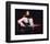 Emmylou Harris-null-Framed Photo