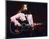 Emmylou Harris-null-Mounted Photo