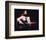 Emmylou Harris-null-Framed Photo