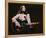 Emmylou Harris-null-Framed Stretched Canvas