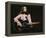 Emmylou Harris-null-Framed Stretched Canvas