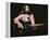 Emmylou Harris-null-Framed Stretched Canvas