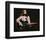 Emmylou Harris-null-Framed Photo