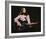 Emmylou Harris-null-Framed Photo