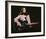 Emmylou Harris-null-Framed Photo