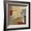 Emociones II-Nancy Villarreal Santos-Framed Giclee Print