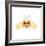 Emoji Angel-Ali Lynne-Framed Giclee Print