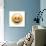 Emoji Circle Eye Smile-Ali Lynne-Giclee Print displayed on a wall