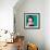 Emotion-Mark Ashkenazi-Framed Giclee Print displayed on a wall