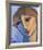 Emotive Reflection-Marsha Hammel-Framed Giclee Print