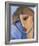 Emotive Reflection-Marsha Hammel-Framed Giclee Print