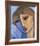 Emotive Reflection-Marsha Hammel-Framed Giclee Print