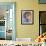 Emotive Reflection-Marsha Hammel-Framed Giclee Print displayed on a wall