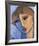 Emotive Reflection-Marsha Hammel-Framed Giclee Print