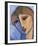 Emotive Reflection-Marsha Hammel-Framed Giclee Print