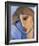 Emotive Reflection-Marsha Hammel-Framed Giclee Print