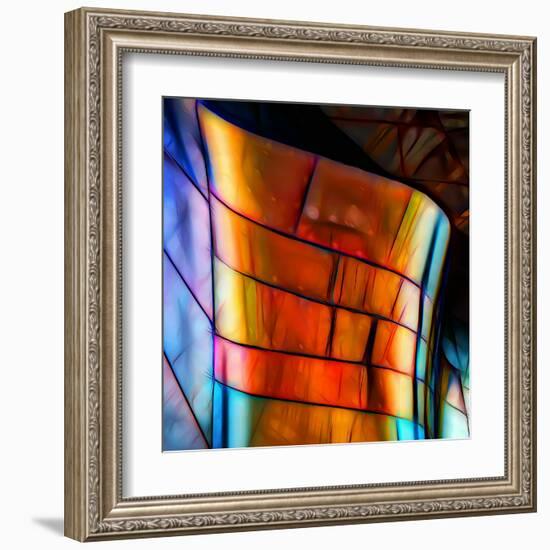 EMP-Ursula Abresch-Framed Premium Photographic Print