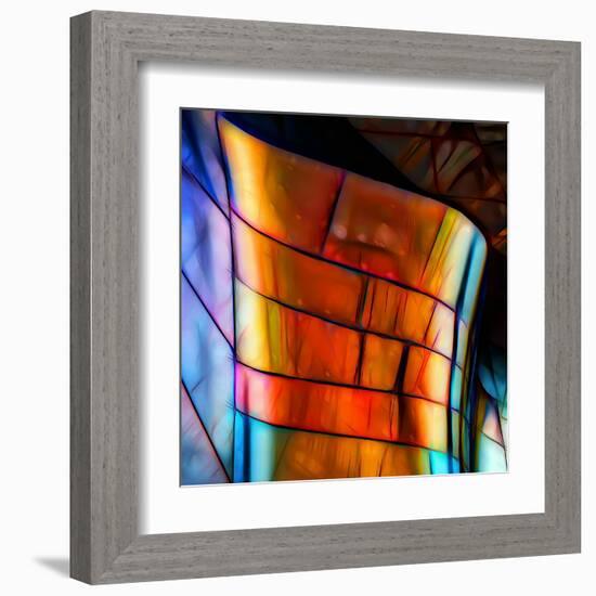 EMP-Ursula Abresch-Framed Premium Photographic Print